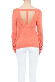 Relax Me Sweater