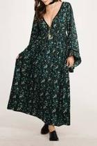  The Eloise Maxi Dress