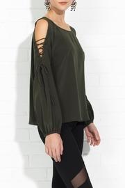  Gibson Top