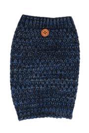  Button Boot Cuff