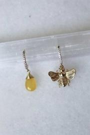  Bit-o-honey Bumble Earrings
