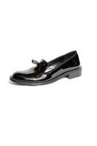  Patent Leather Loafers