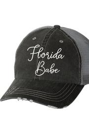  Florida Babe Hat