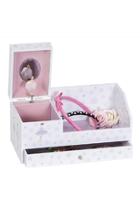  Bethany Ballerina Jewelrybox