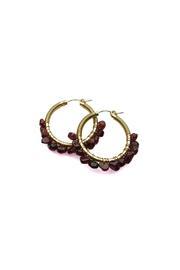  Organic Wrap Hoops