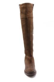  Horton Suede Boot