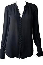  Tariana Silk Top