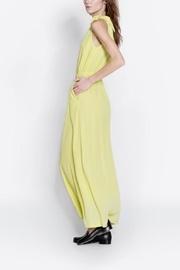  Belmophen Maxi Dress
