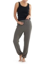  Cara Waffle Sweatpant