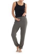  Cara Waffle Sweatpant