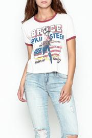  Bruce Springsteen Tee