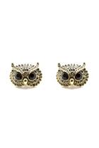  Owl Earrings