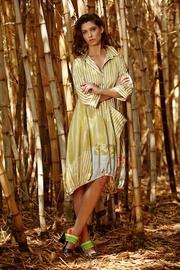  Alembika Resort Dress