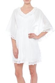  Flutter Dress