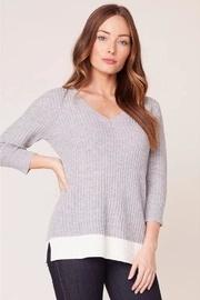  Block It Out Sweater