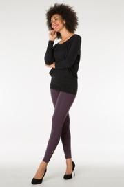  Ankle Detail Legging