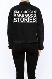  Bad Choice Jacket