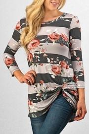  Kate Knot Tee