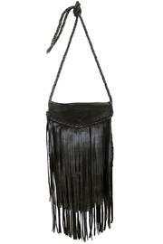  Ula Fringe Bag