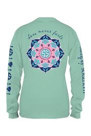  Never Fails Shirt