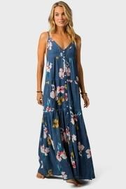  Beach Bella Dress