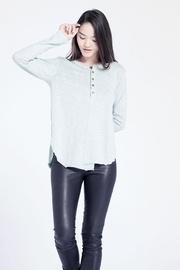  Shifted Shrunket Top