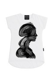  Profile Tee
