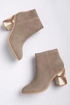  Grand Finale Ankle Boot