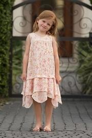  Pretty-in-pink Dress