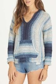  Ocean Love Sweater