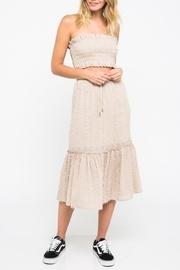  Smocked Top Set
