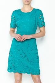  Dynamix Dress