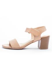 Gateway Heel