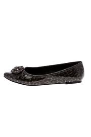 Grey Interchangeable Shoe