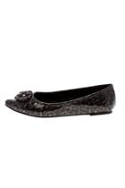  Grey Interchangeable Shoe