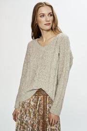  Sara Sweater