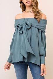  Astor Sea Top