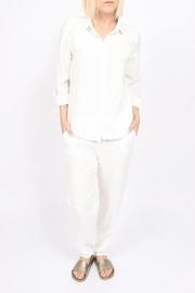  Aurora Button-down Shirt