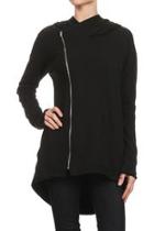  Zip Up Hoodie