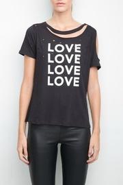  Ziggy Love Tee