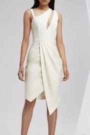  Henson Wrap Dress