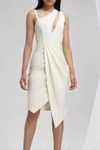  Henson Wrap Dress