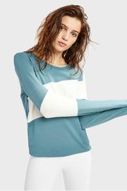  Ramp Pullover