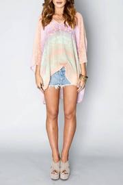  Shook Tunic
