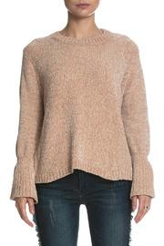  Cuffed Sweater