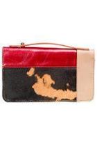  Frank Leather Clutch