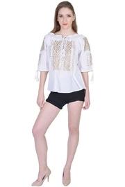  Yabriella Tunic
