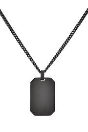 Stainless Steel Neckalce