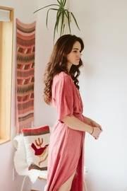  Tonya Maxi Dress