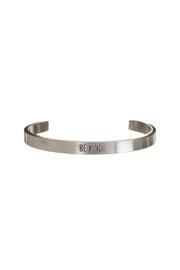  Be Kind Cuff